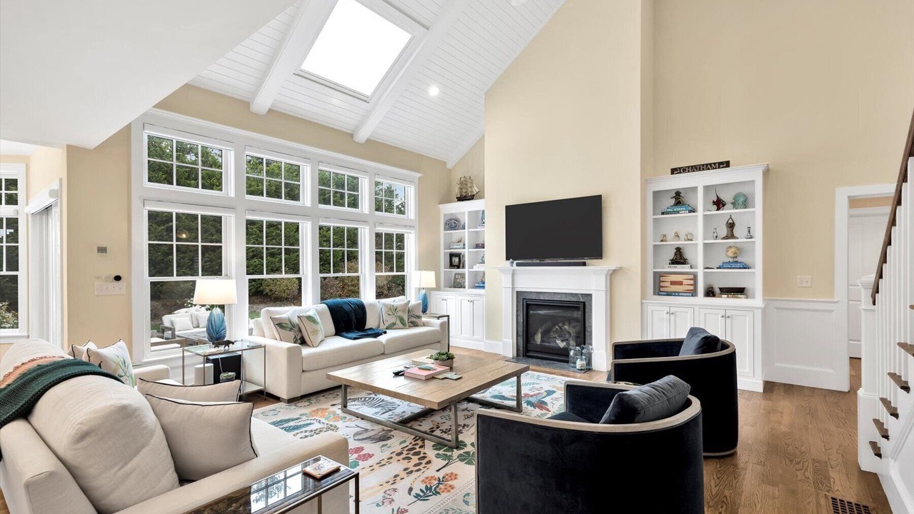 Photo of Livingroom in West Chatham