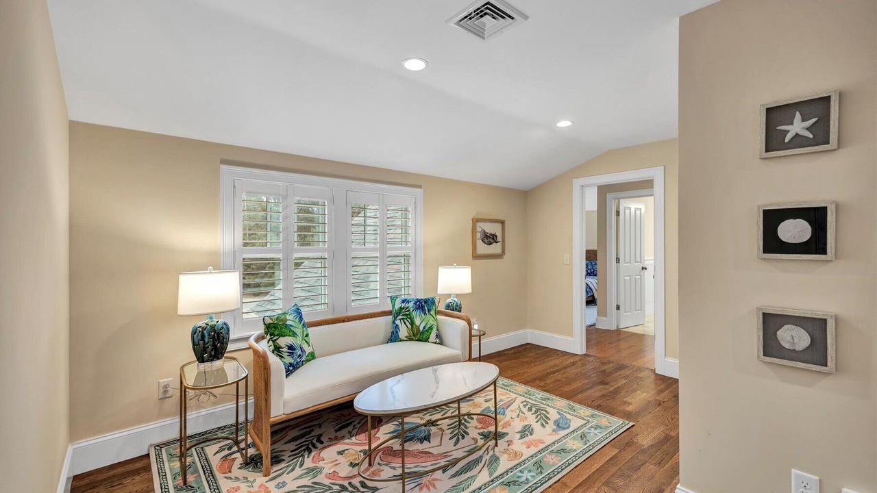 Photo of Livingroom in West Chatham