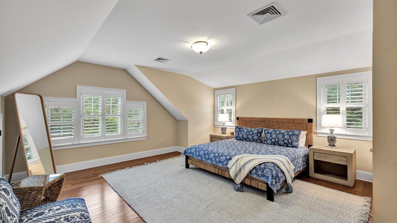 Photo of Bedroom in West Chatham