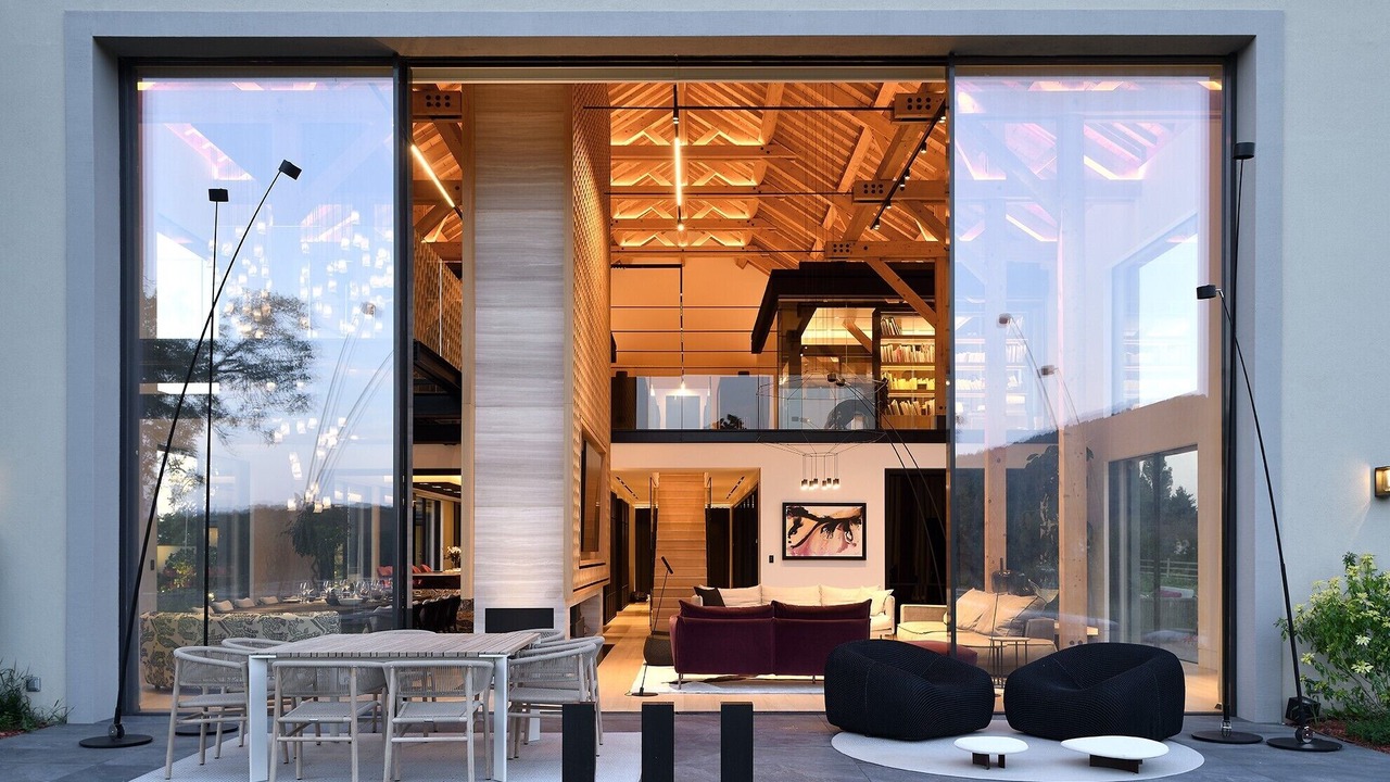 Photo of Outdoor in Saint-Cergues