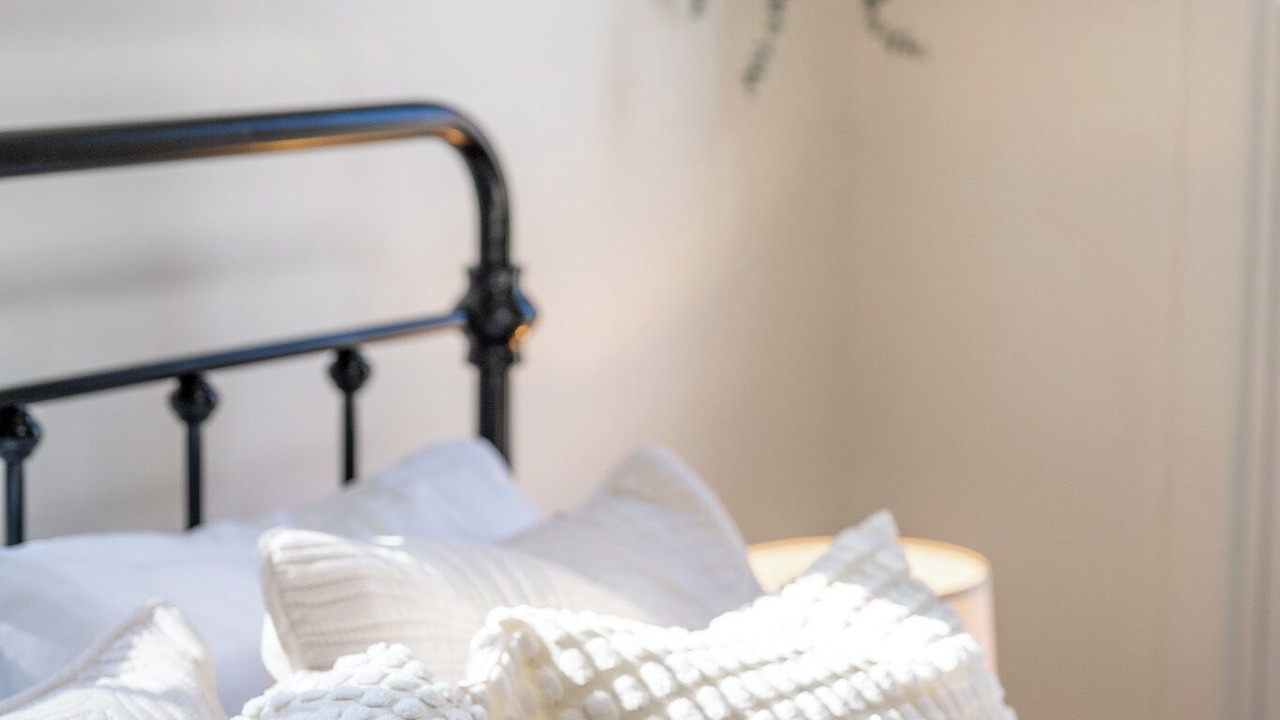 Photo of Bedroom in Fountain Square
