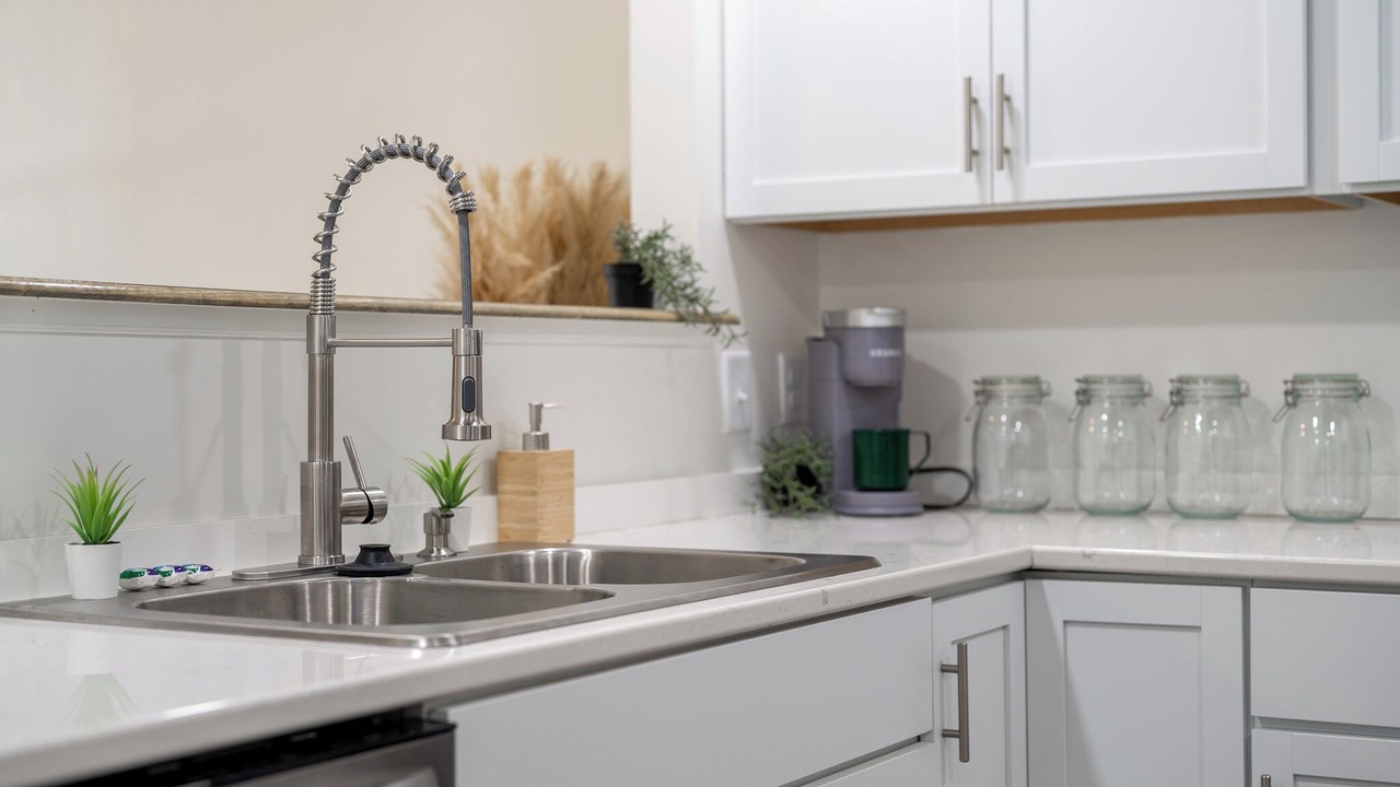 Photo of Kitchen in Fountain Square