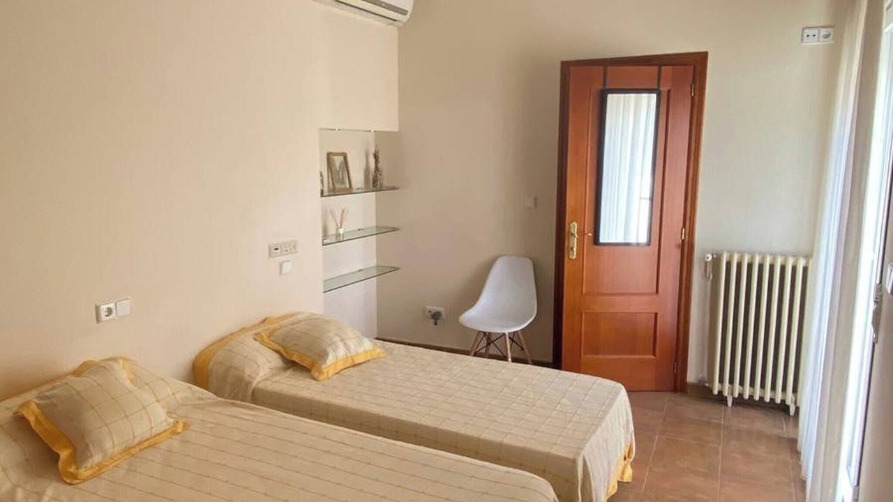 Photo of Bedroom in Alzira