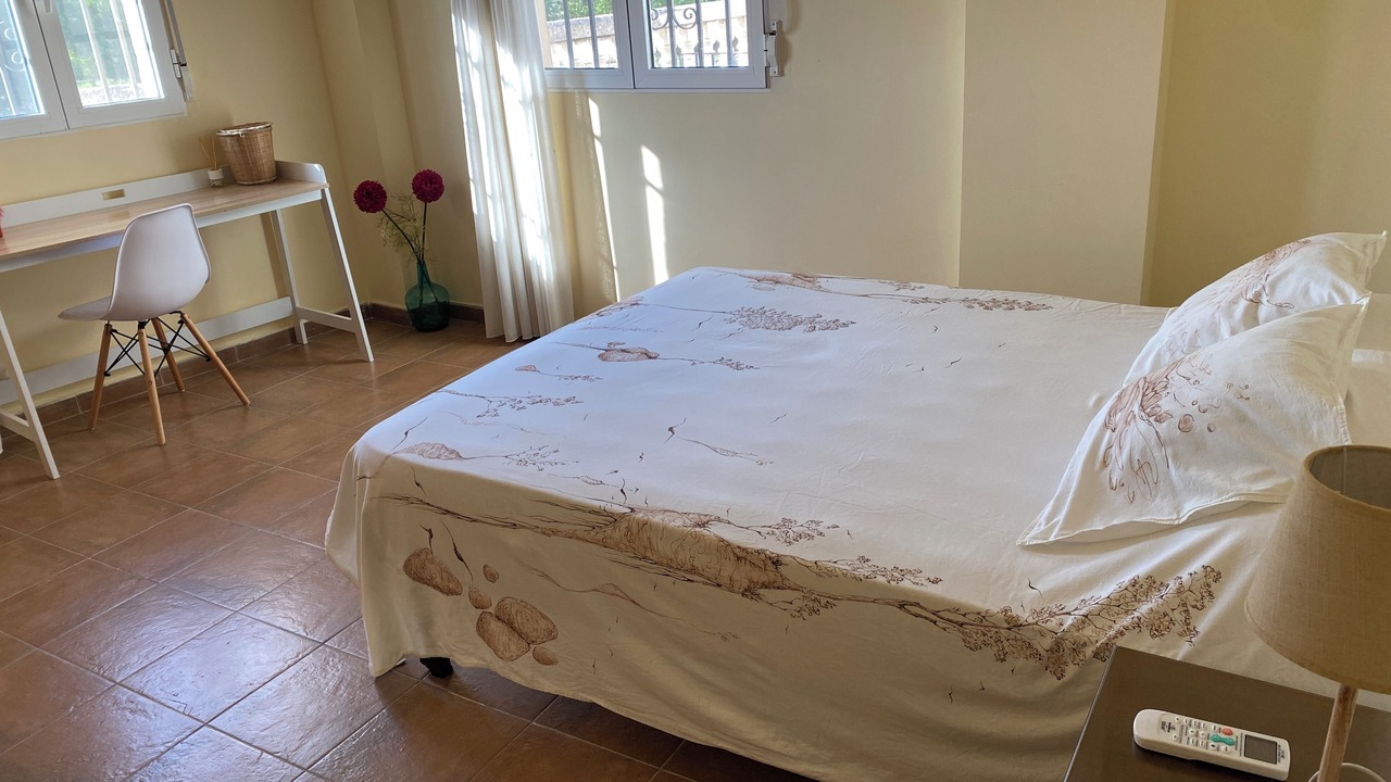 Photo of Bedroom in Alzira