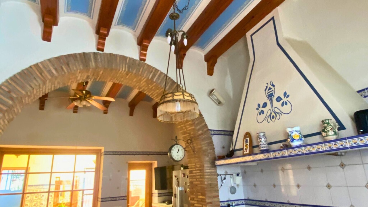 Photo of Kitchen in Alzira