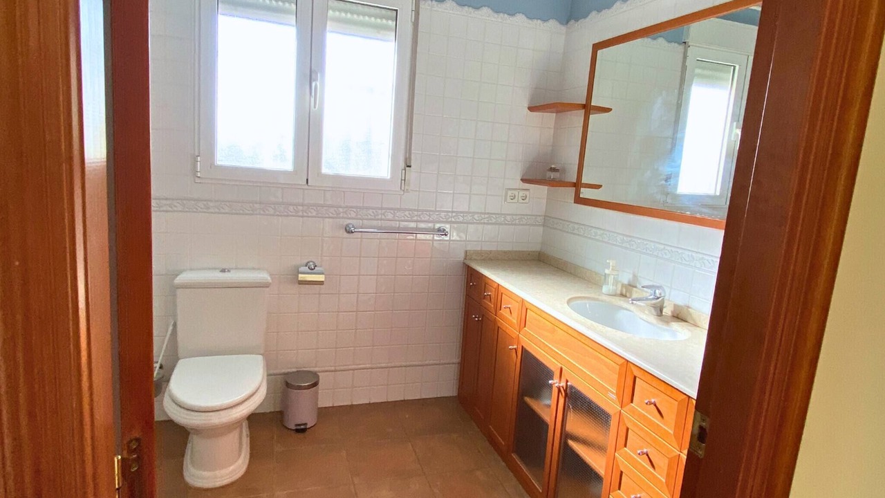 Photo of Bathroom in Alzira