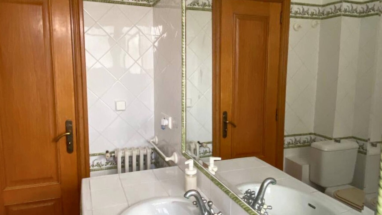 Photo of Bathroom in Alzira