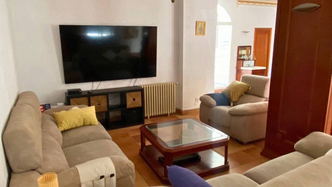 Photo of Livingroom in Alzira