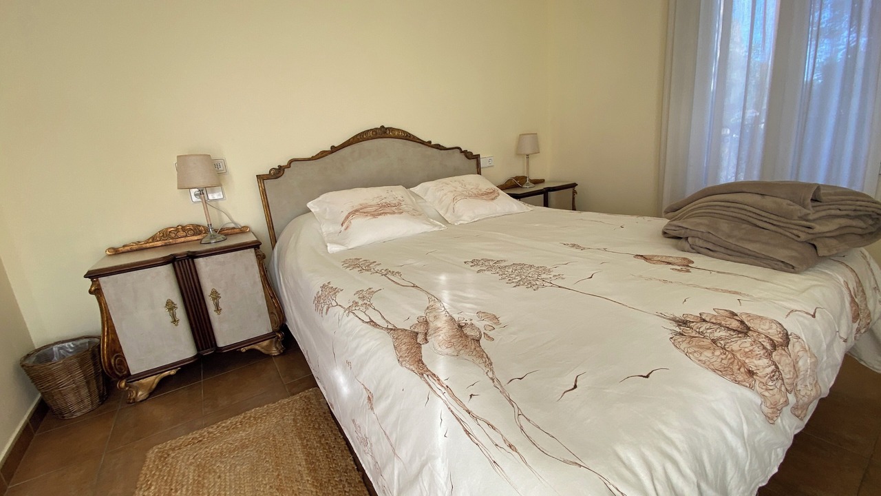 Photo of Bedroom in Alzira