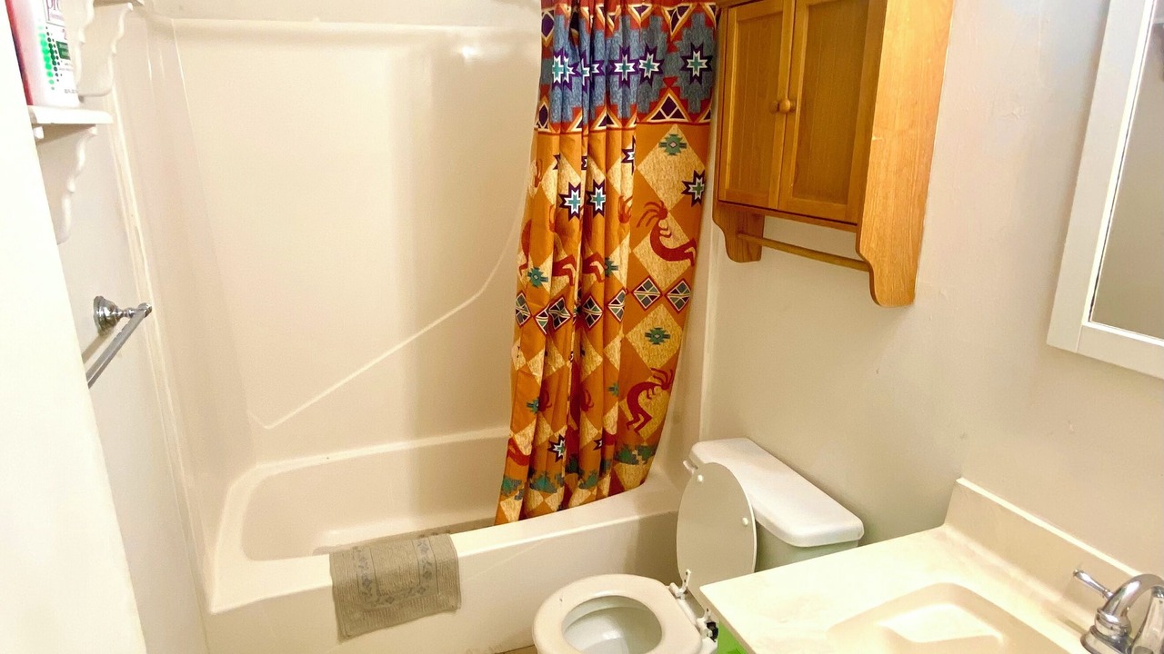 Photo of Bathroom in Biltmore Beach