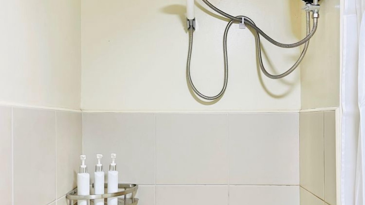 Photo of Bathroom in Mandurriao