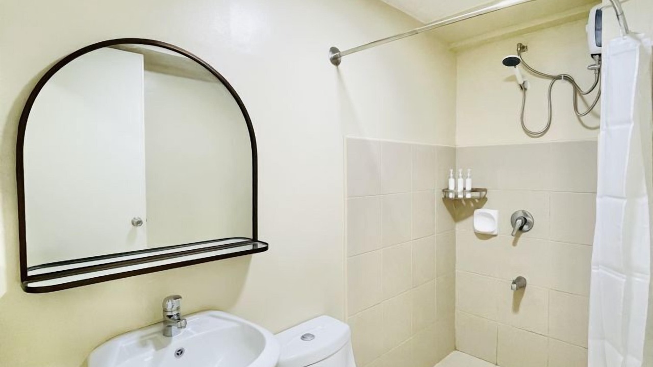 Photo of Bathroom in Mandurriao