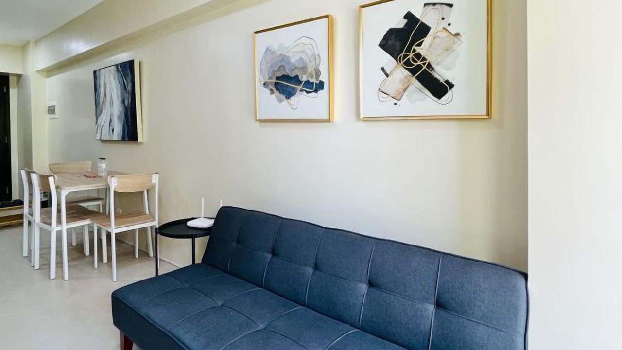 Photo of Livingroom in Mandurriao