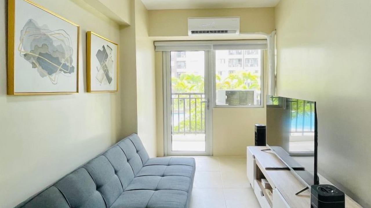Photo of Livingroom in Mandurriao