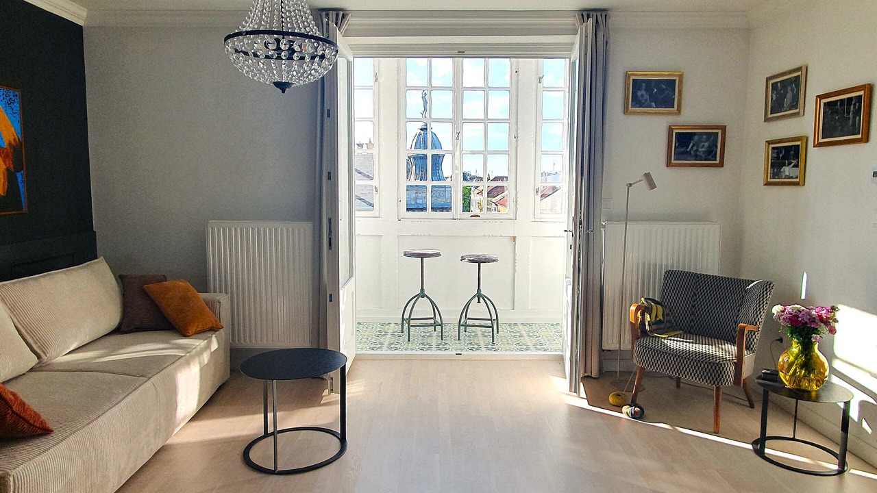 Photo of Livingroom in Kecskemet