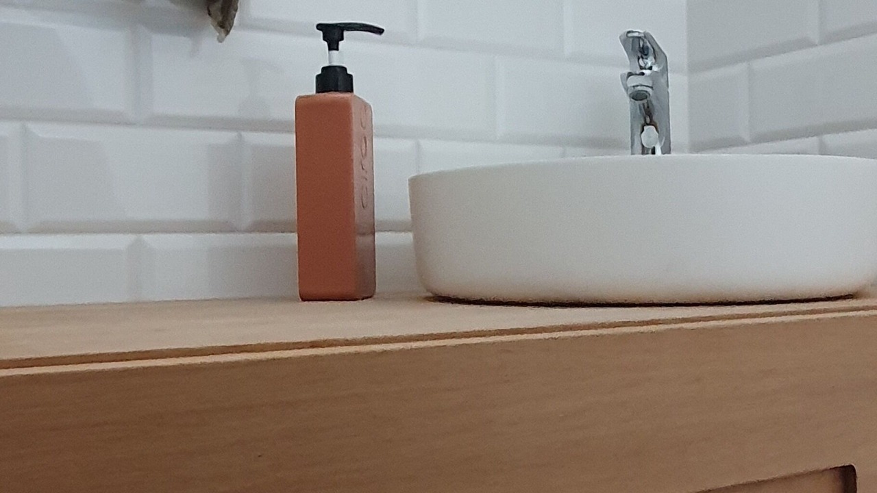 Photo of Bathroom in Kecskemet