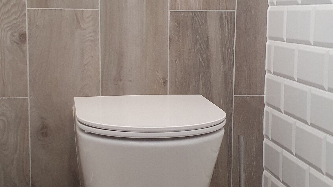 Photo of Bathroom in Kecskemet