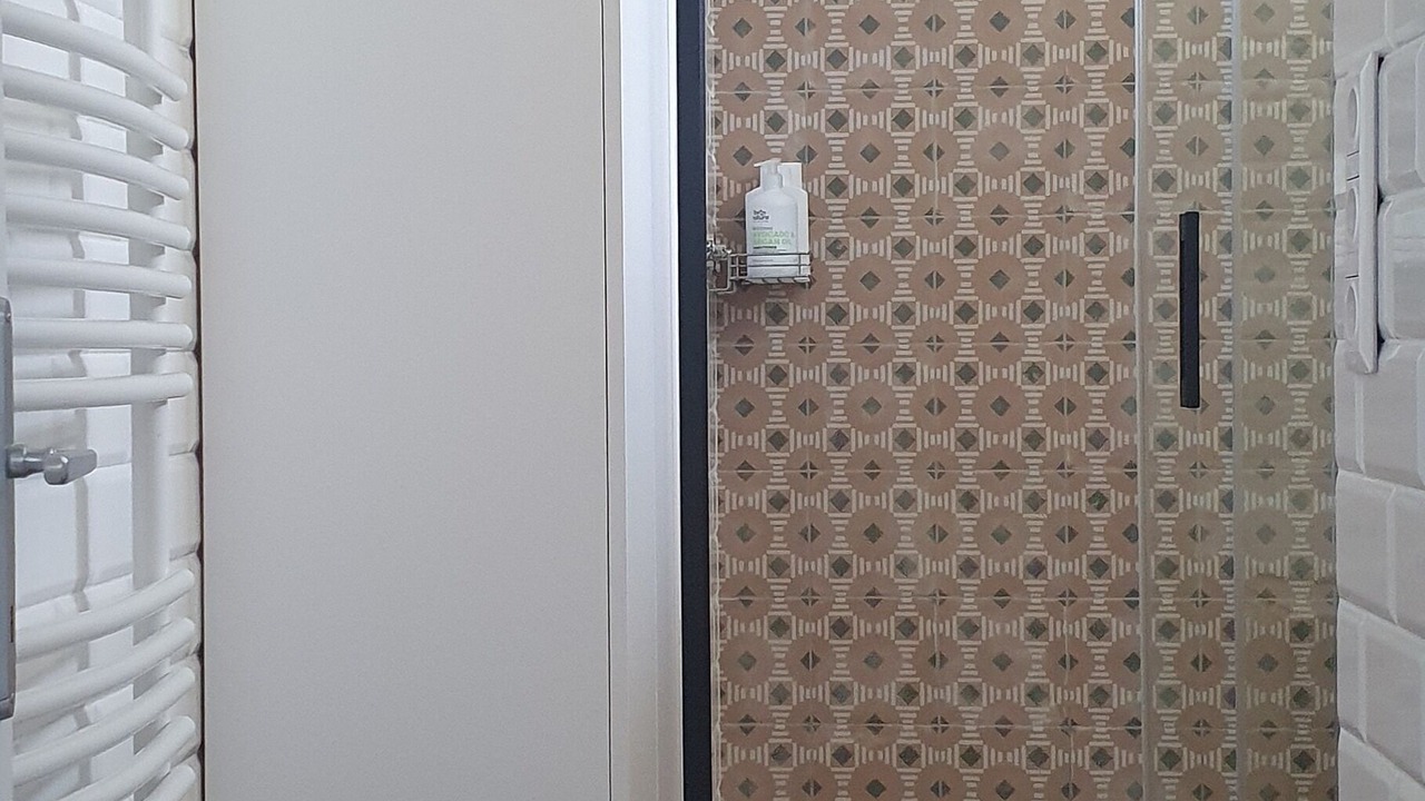 Photo of Bathroom in Kecskemet