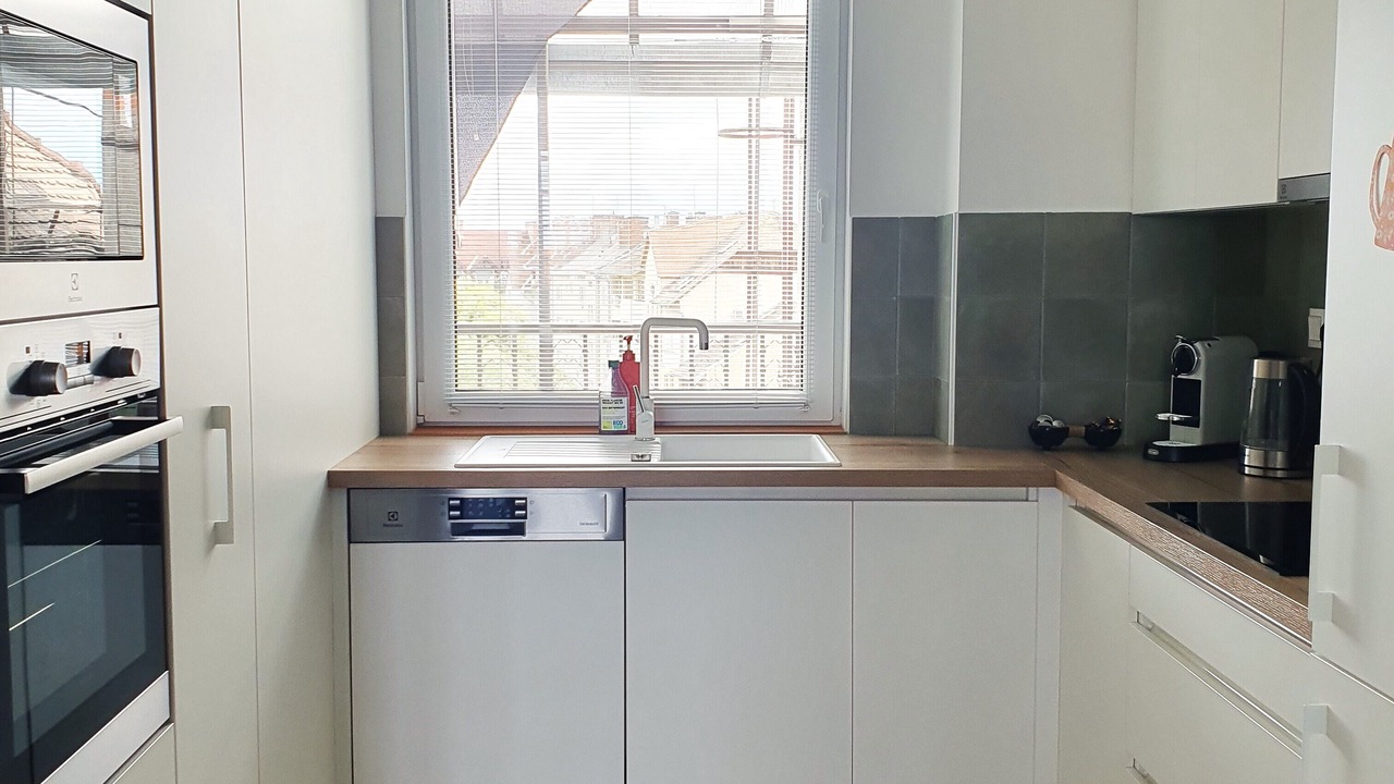 Photo of Kitchen in Kecskemet