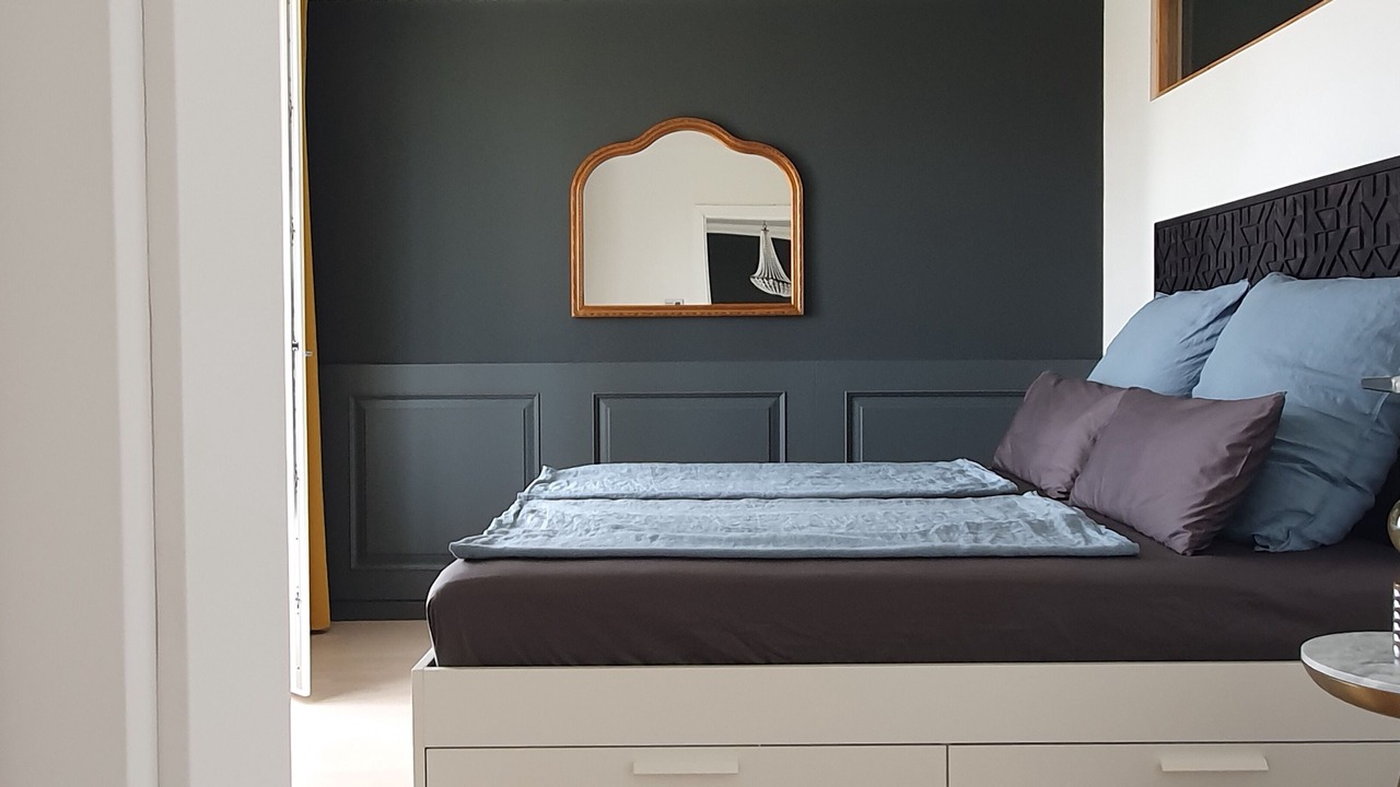 Photo of Bedroom in Kecskemet
