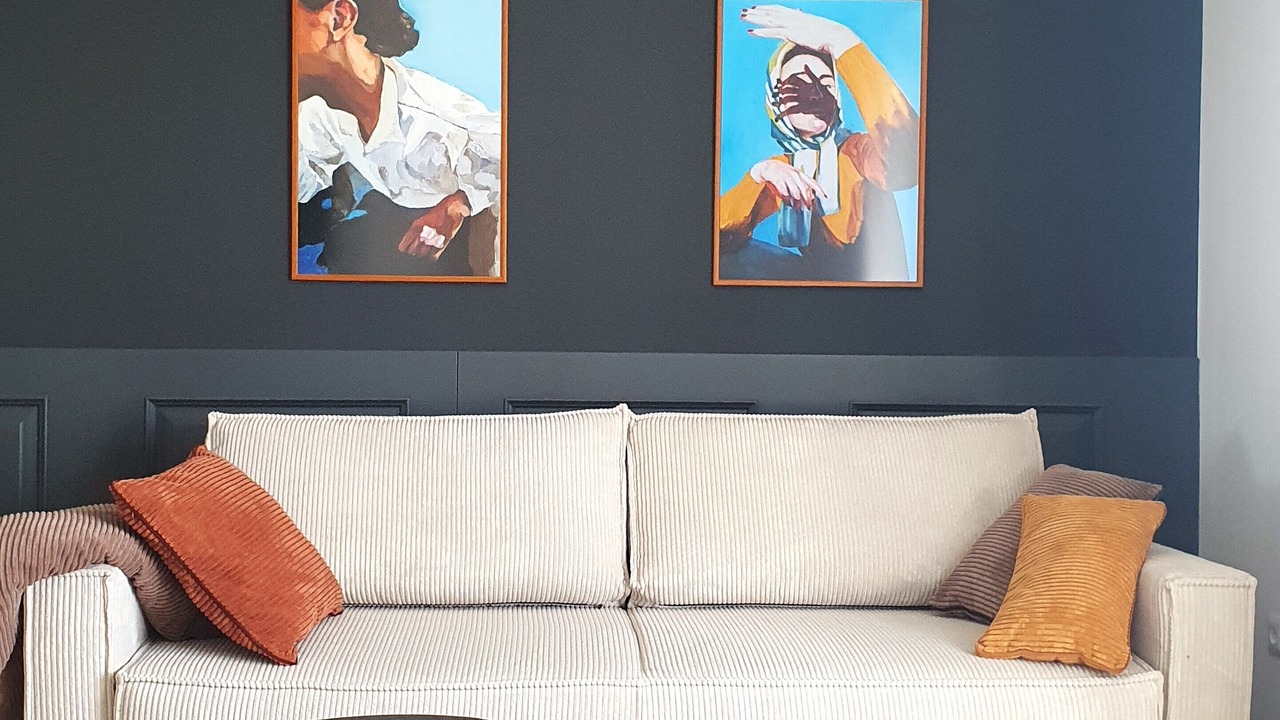 Photo of Livingroom in Kecskemet