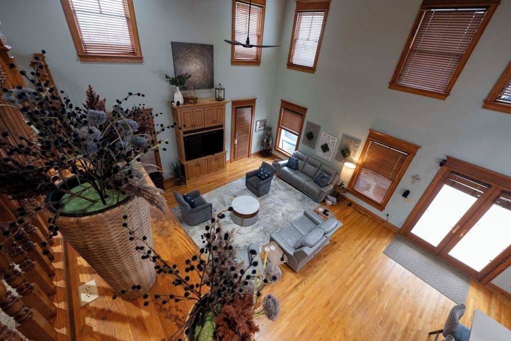 Photo of Livingroom in Speed