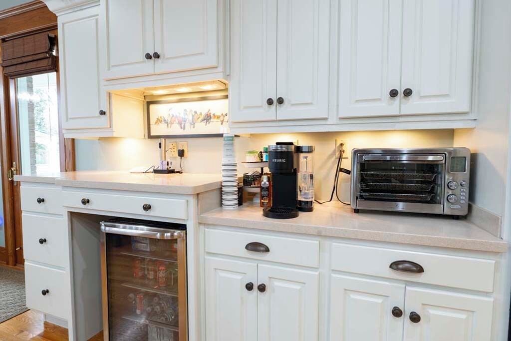Photo of Kitchen in Speed