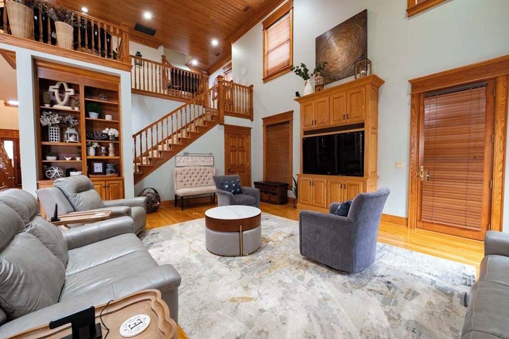 Photo of Livingroom in Speed
