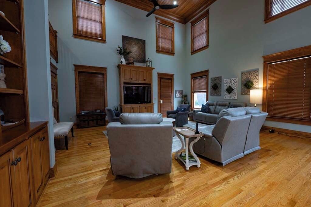 Photo of Livingroom in Speed