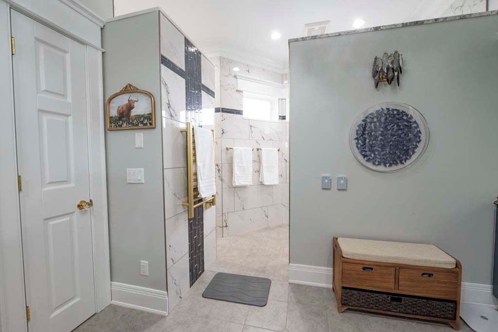 Photo of Bathroom in Speed