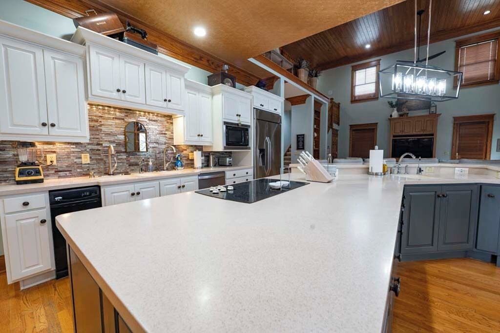 Photo of Kitchen in Speed