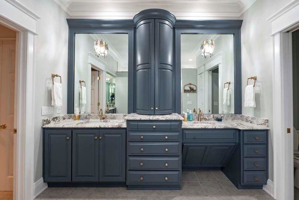 Photo of Bathroom in Speed