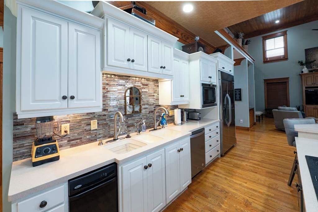 Photo of Kitchen in Speed