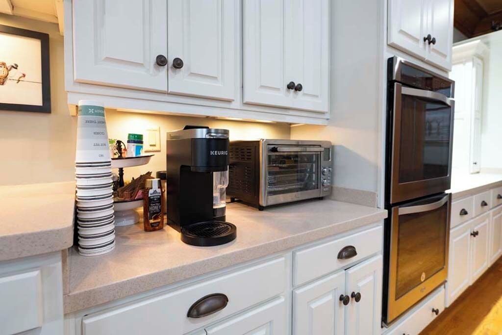 Photo of Kitchen in Speed