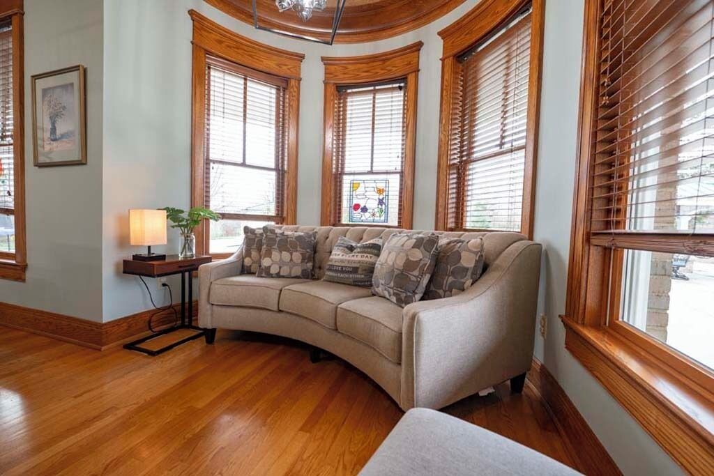 Photo of Livingroom in Speed