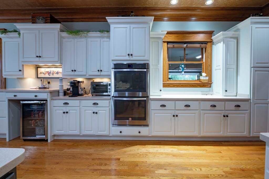 Photo of Kitchen in Speed