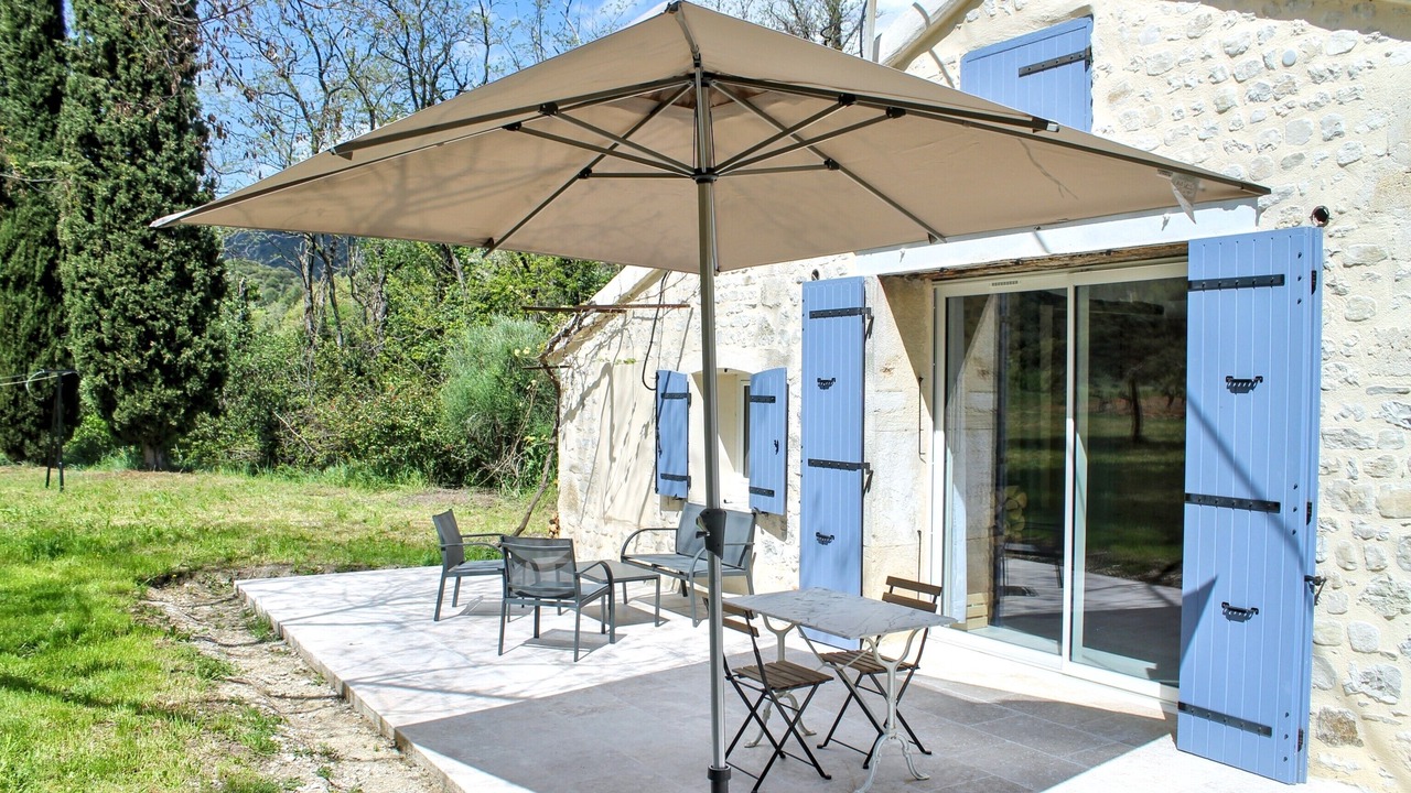 Photo of Outdoor in Nyons