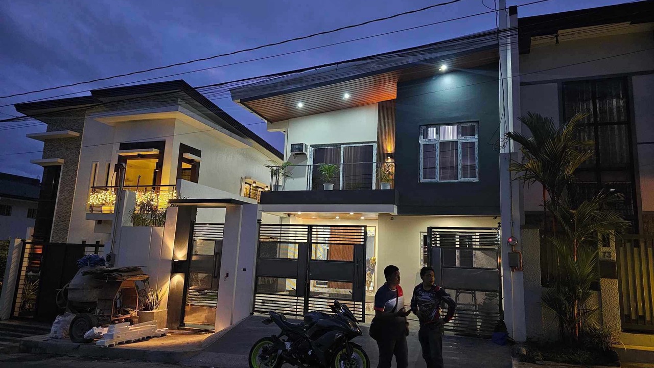 Photo of Outdoor in Novaliches