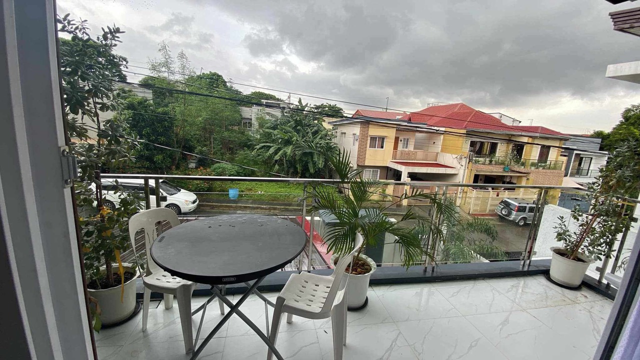 Photo of Outdoor in Novaliches