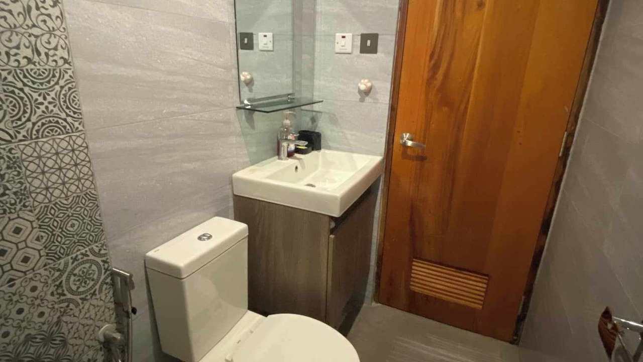 Photo of Bathroom in Novaliches