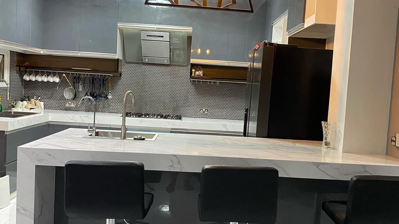 Photo of Kitchen in Novaliches