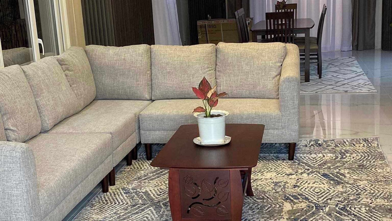 Photo of Livingroom in Novaliches