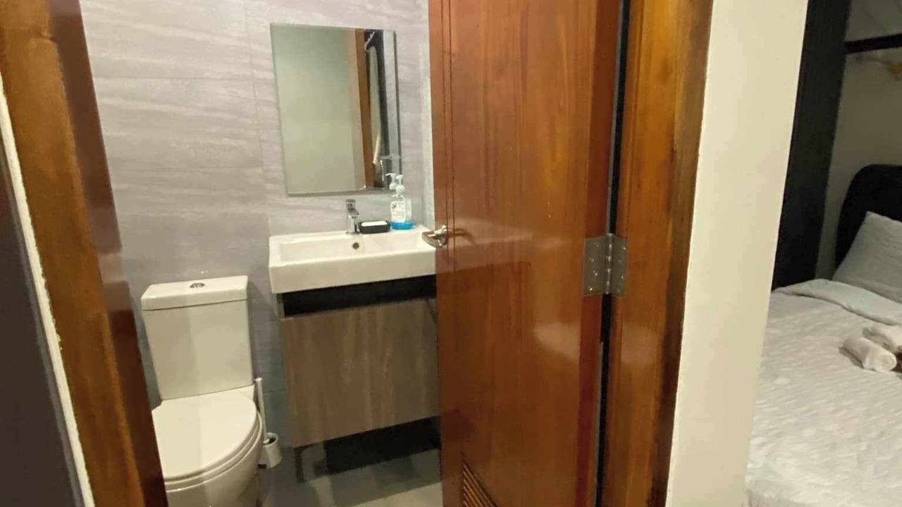 Photo of Bathroom in Novaliches