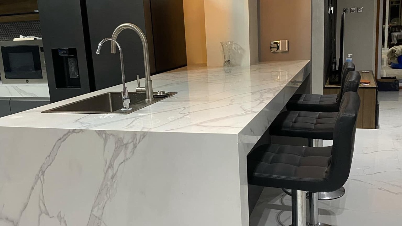 Photo of Kitchen in Novaliches