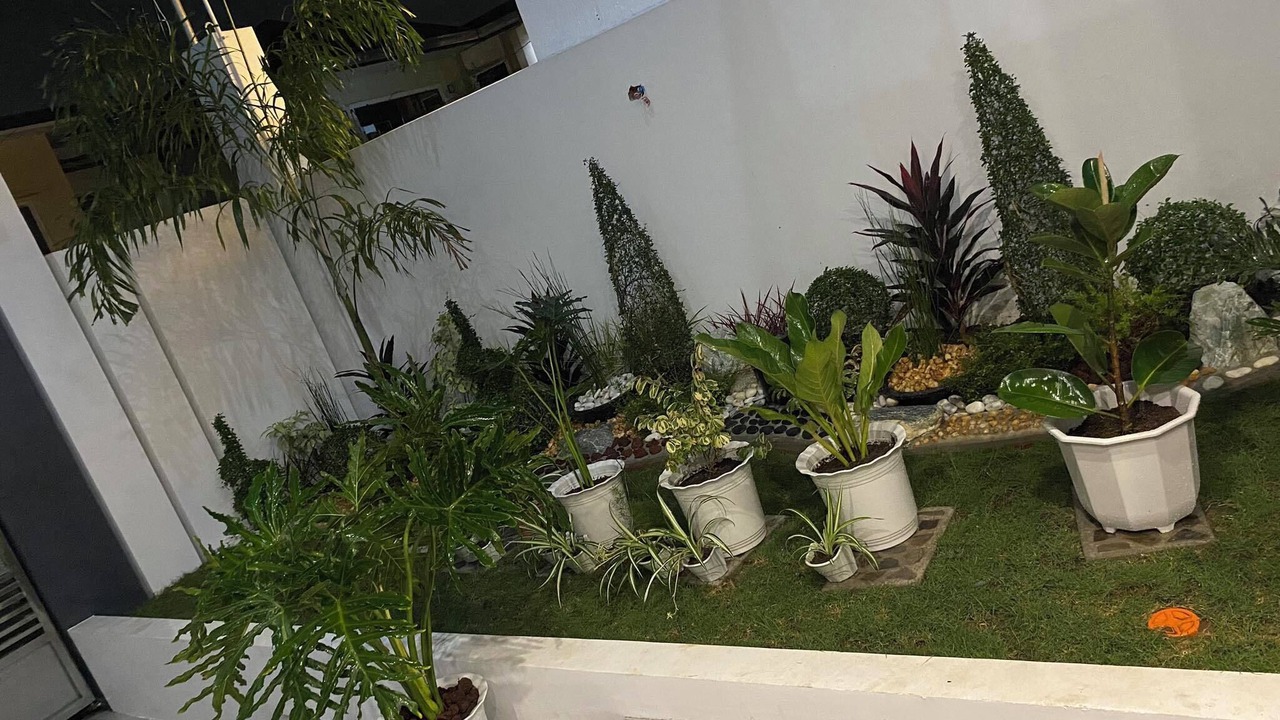 Photo of Outdoor in Novaliches