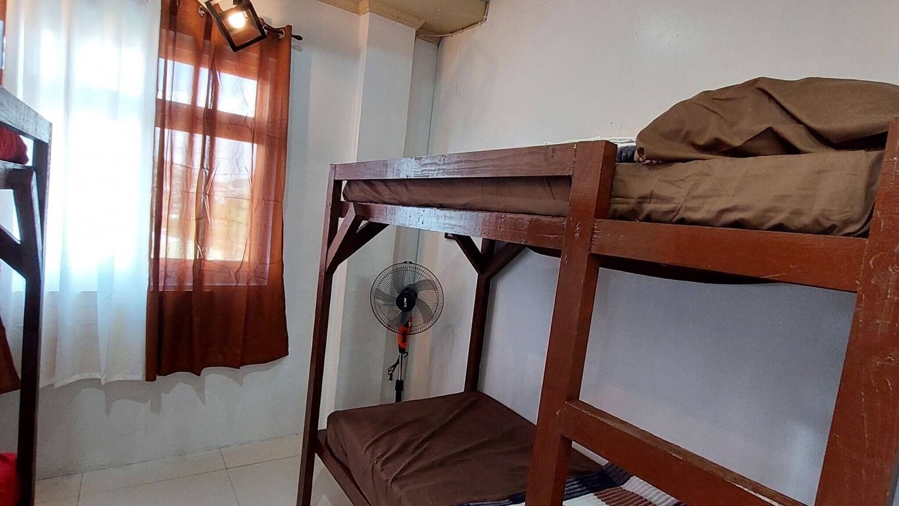 Photo of Bedroom in Baguio