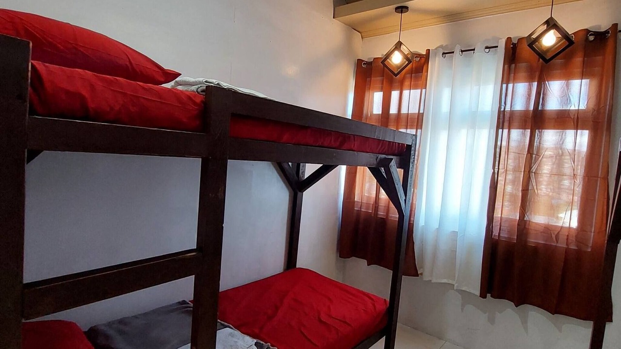 Photo of Bedroom in Baguio