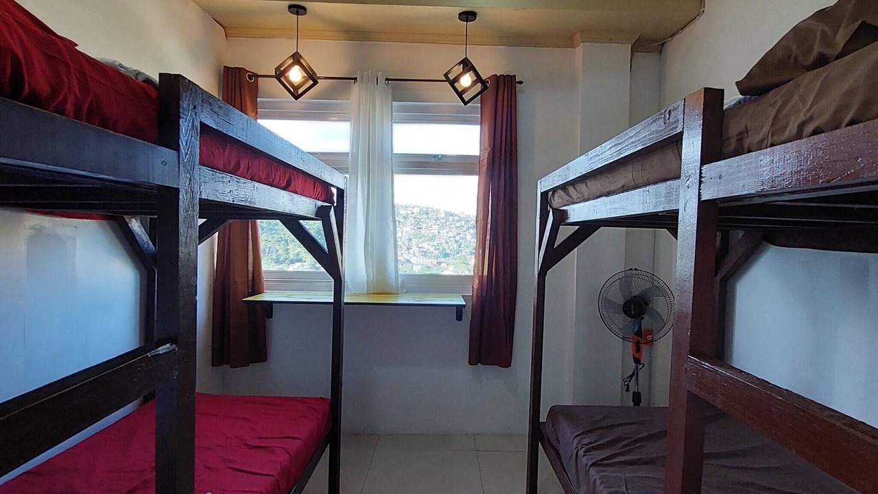 Photo of Bedroom in Baguio