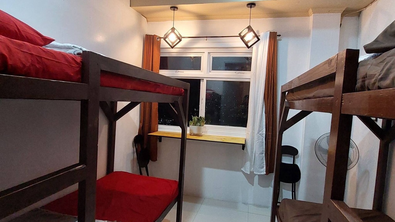 Photo of Bedroom in Baguio