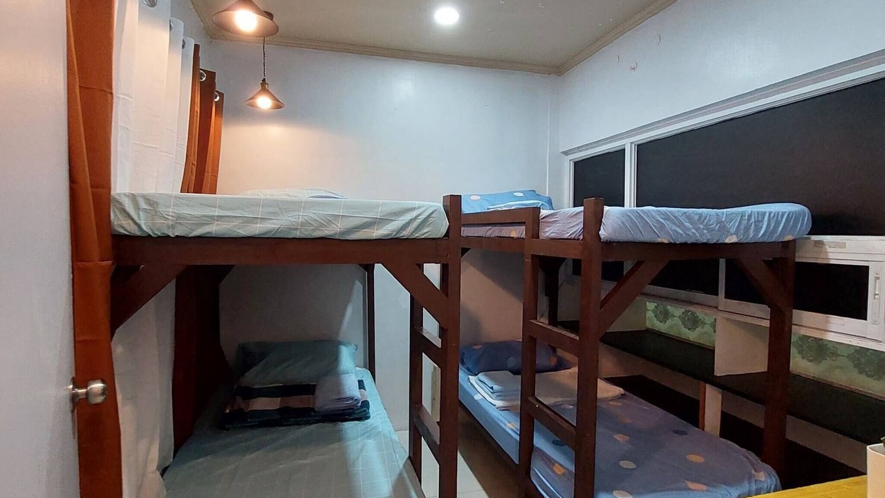 Photo of Bedroom in Baguio
